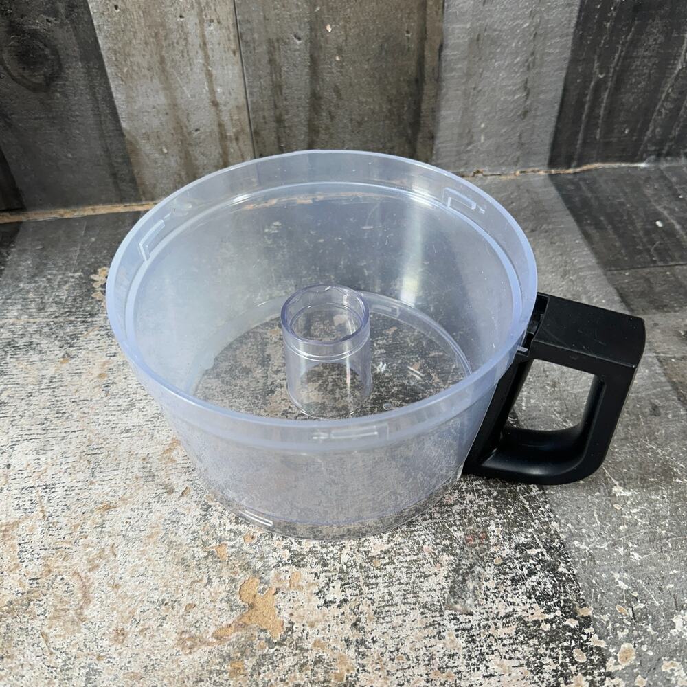 Kitchenaid Food Processor KFP0711CU0 Work Bowl Only Replacement Part KFP0711